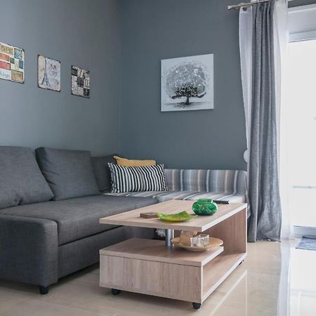 Veranda Apartment Chania  Exterior foto