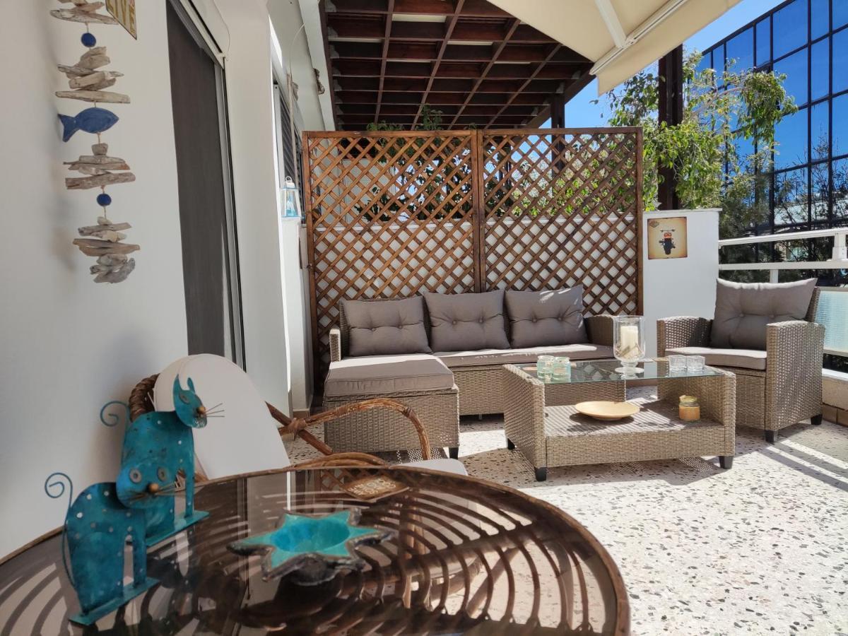 Veranda Apartment Chania  Exterior foto