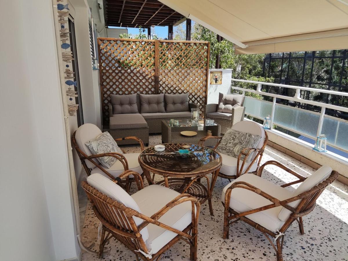 Veranda Apartment Chania  Exterior foto