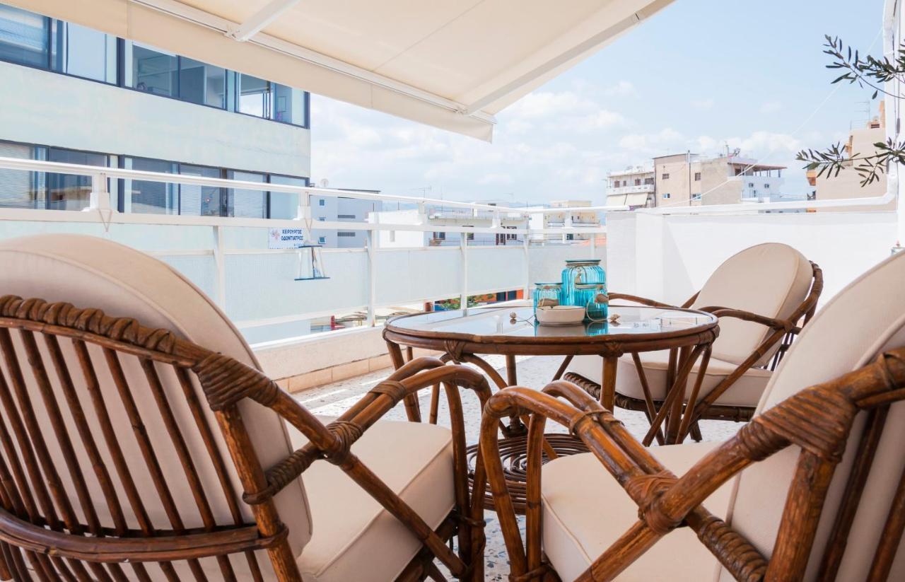 Veranda Apartment Chania  Exterior foto