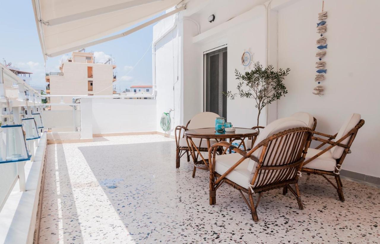 Veranda Apartment Chania  Exterior foto