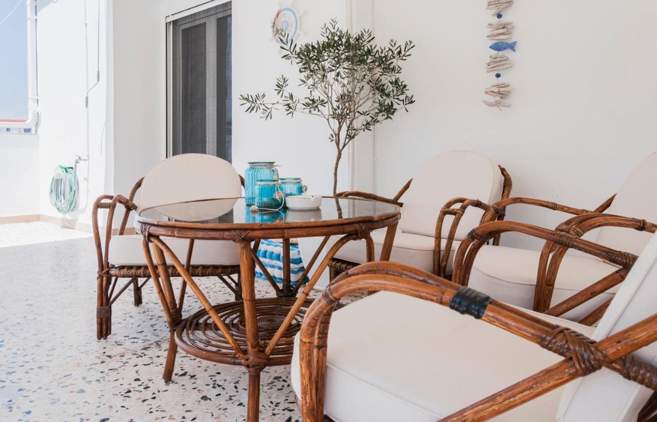 Veranda Apartment Chania  Exterior foto